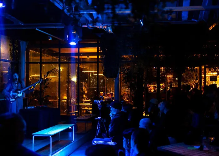 Hostel Combo Milano